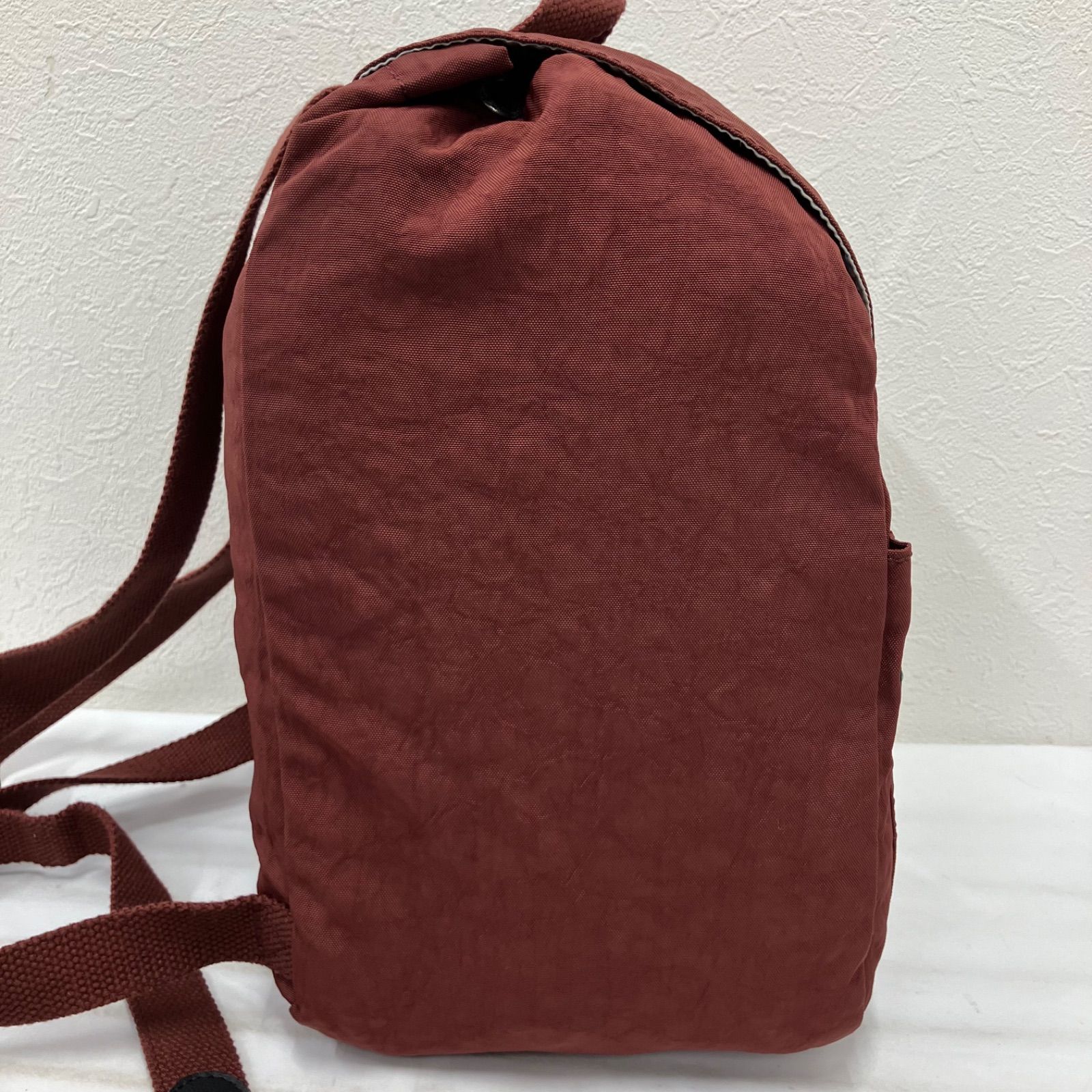 5123 Kipling キプリング リュックサック リュック バックパック 