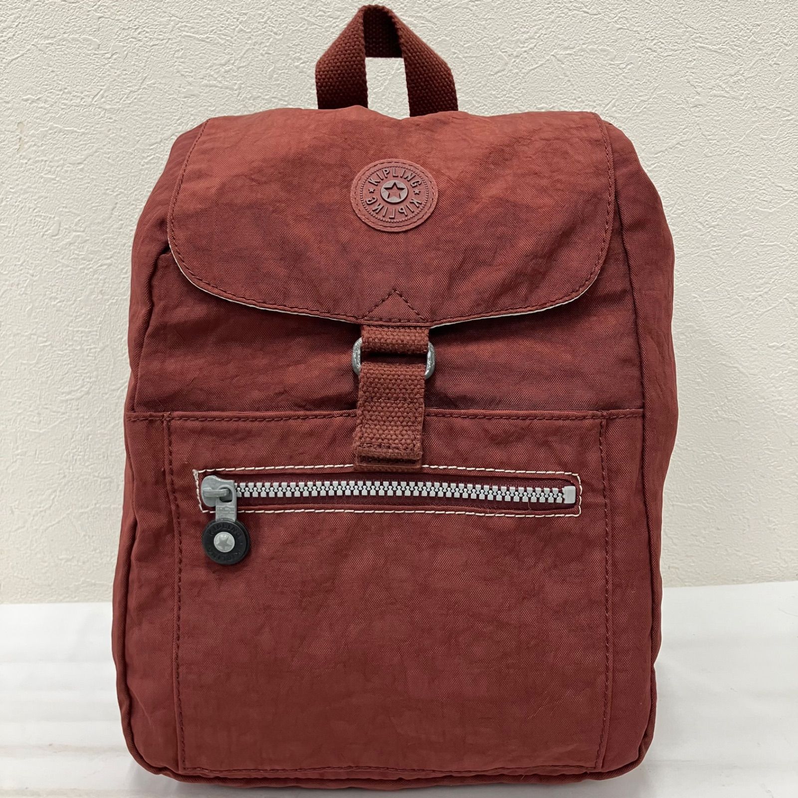 5123 Kipling キプリング リュックサック リュック バックパック 