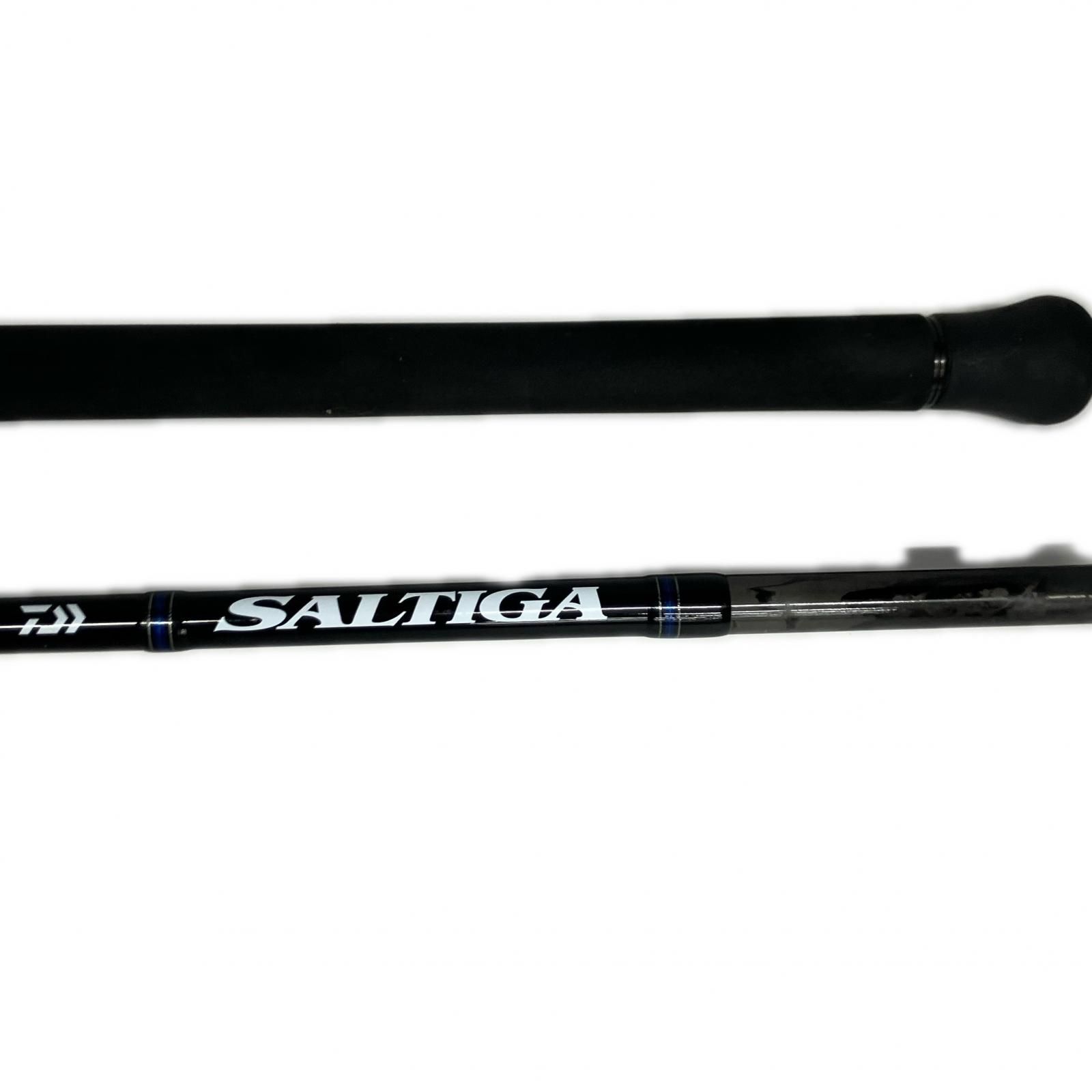 DAIWA ダイワ DAIWA 01480177 ソルティガ C78XXHS 程度AB