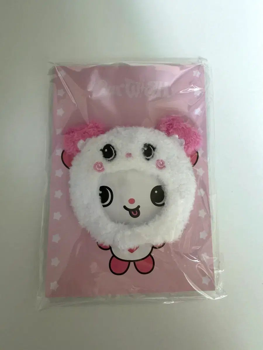 未開封) NCT WIND AND WISH 팡이 帽子 キーホルダー サクヤ ウィッシュ 