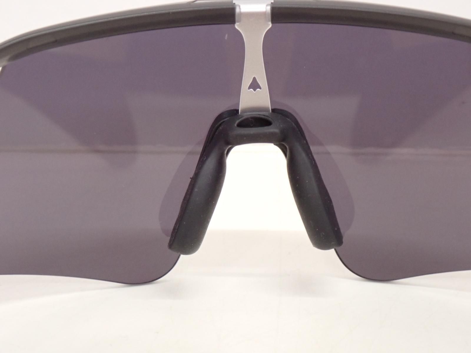 ☆8400☆OAKLEY オークリー STUNT DEVIL スタント デビル OO9525-0137 