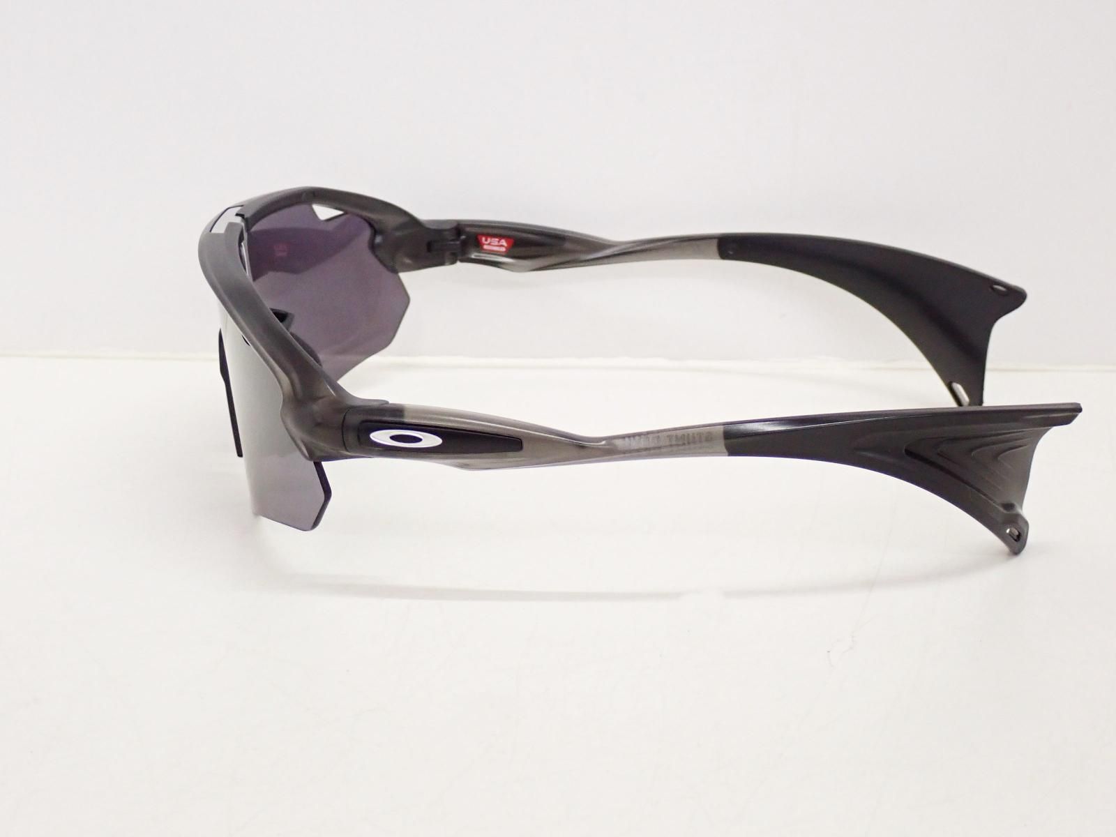 ☆8400☆OAKLEY オークリー STUNT DEVIL スタント デビル OO9525-0137 