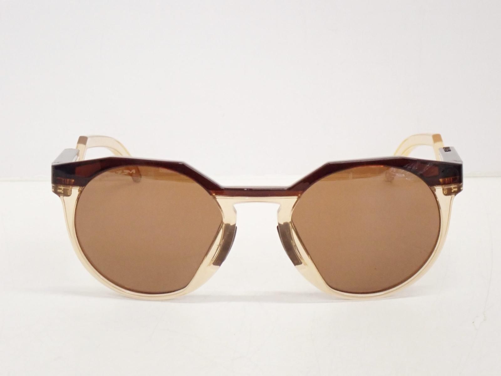 ★8398☆OAKLEY オークリー HSTN ハウストン OO9242A-0752 サングラス キリアン エムバペ 度なし 13,140円