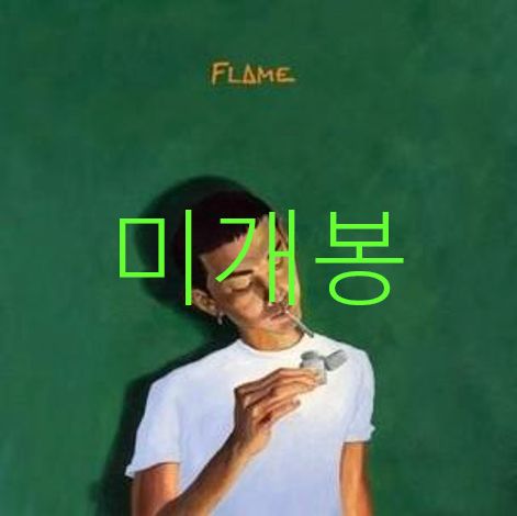 未開封 ブラン （ BLNK ） ー Flame CD 10,419円