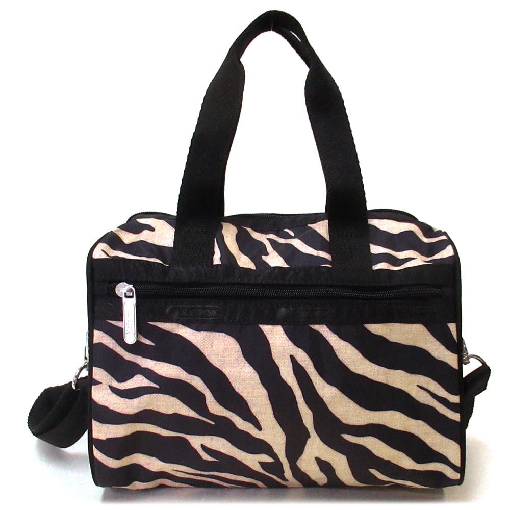 LeSportsac レスポートサック バッグ アウトレット EVERYDAY SM SATCHEL サッチェル ミニ ショルダーバッグ 3868 HC94 11,100円
