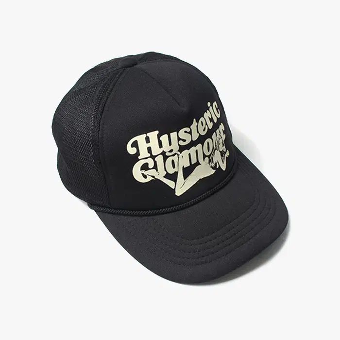 HYSTERIC GLAMOUR 