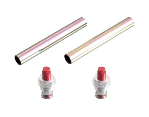 キタコ(KITACO) イニシャルアジャスターセット CT125ハンターカブ(JA55/JA65) 左右1セット 502-1470100ts cbff92bb 10,218円