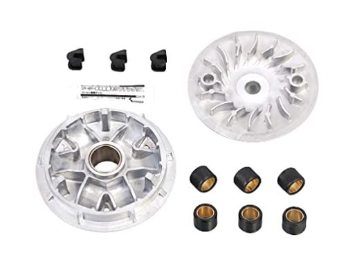 キタコ (KITACO) パワードライブキットtype-X PCX、PCX150、リード125等 489-1440000ts d446a3a6
