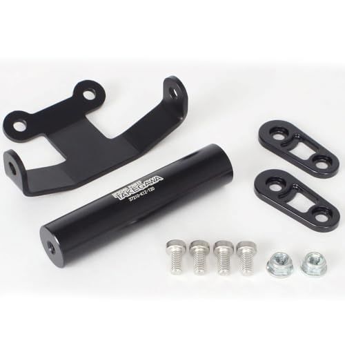 スペシャルパーツ武川(TAKEGAWA) マルチステーブラケットキット(ブラック) PCX(JK05-1200001?)・PCX160(KF47-1200001?)用ts dc9cccc1