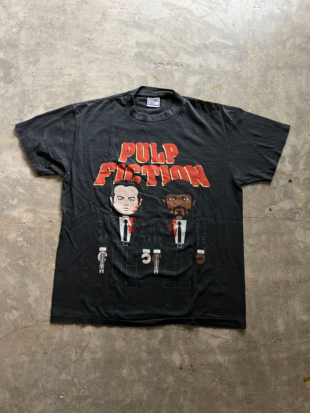 パルプフィクション 90s ビンテージ tシャツ カテゴリ 【公式通販】