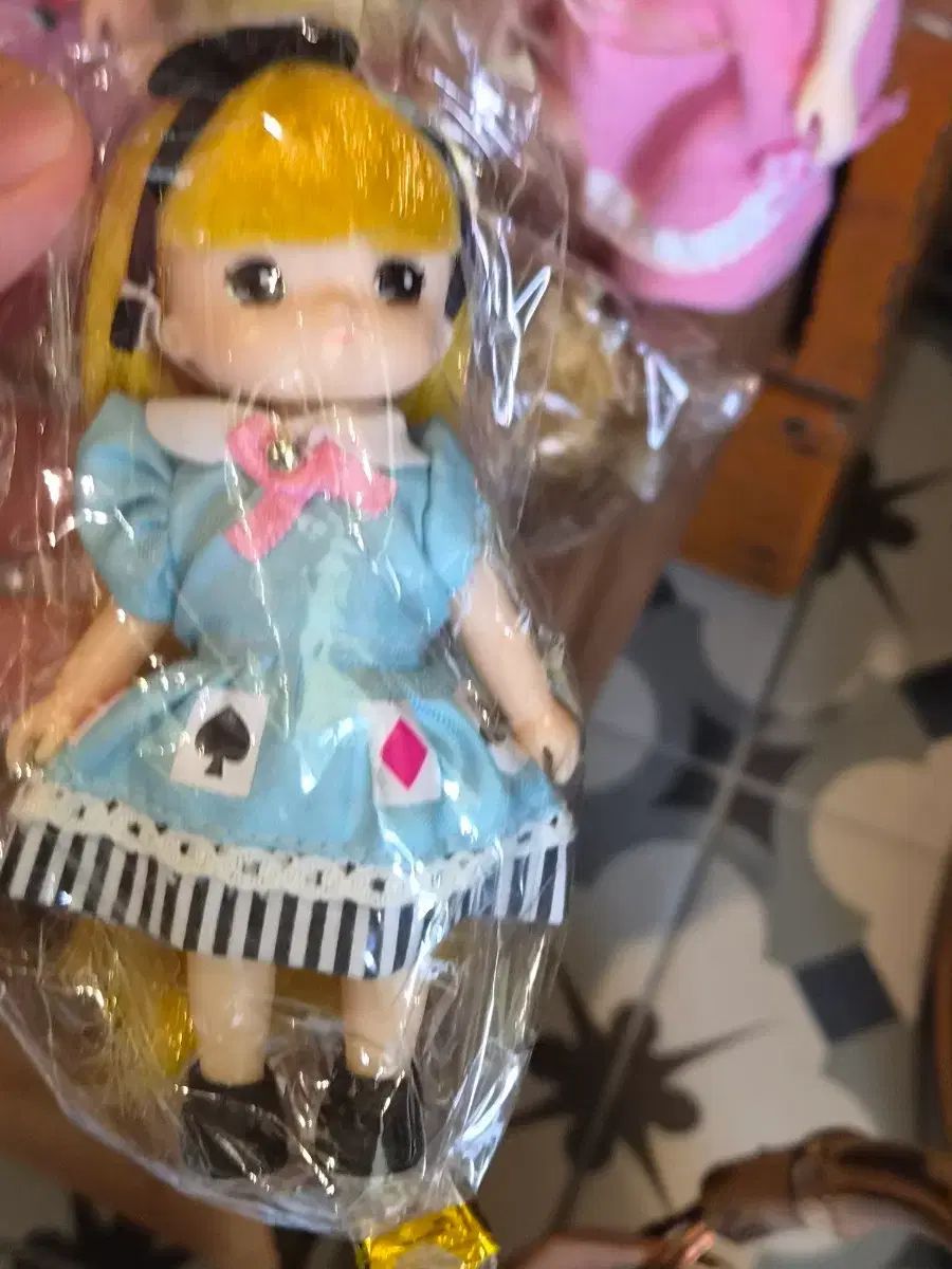 リリミミ 5