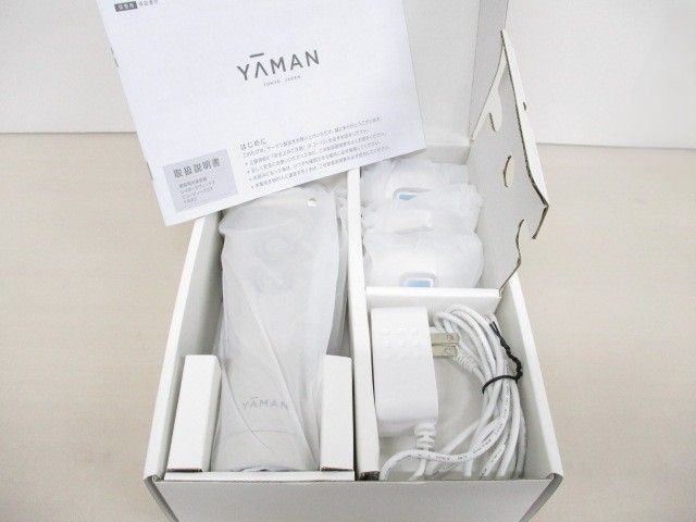 送料無料】☆YA-MAN☆ヤーマン レイボーテ ヴィーナス ビューティー