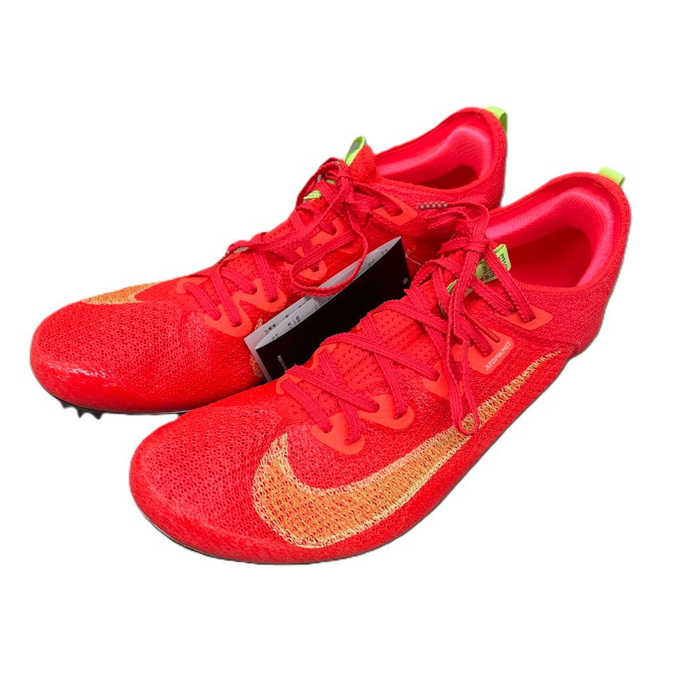 ズーム スーパーフライ エリート 2 フライニット スパイク NIKE ナイキ 