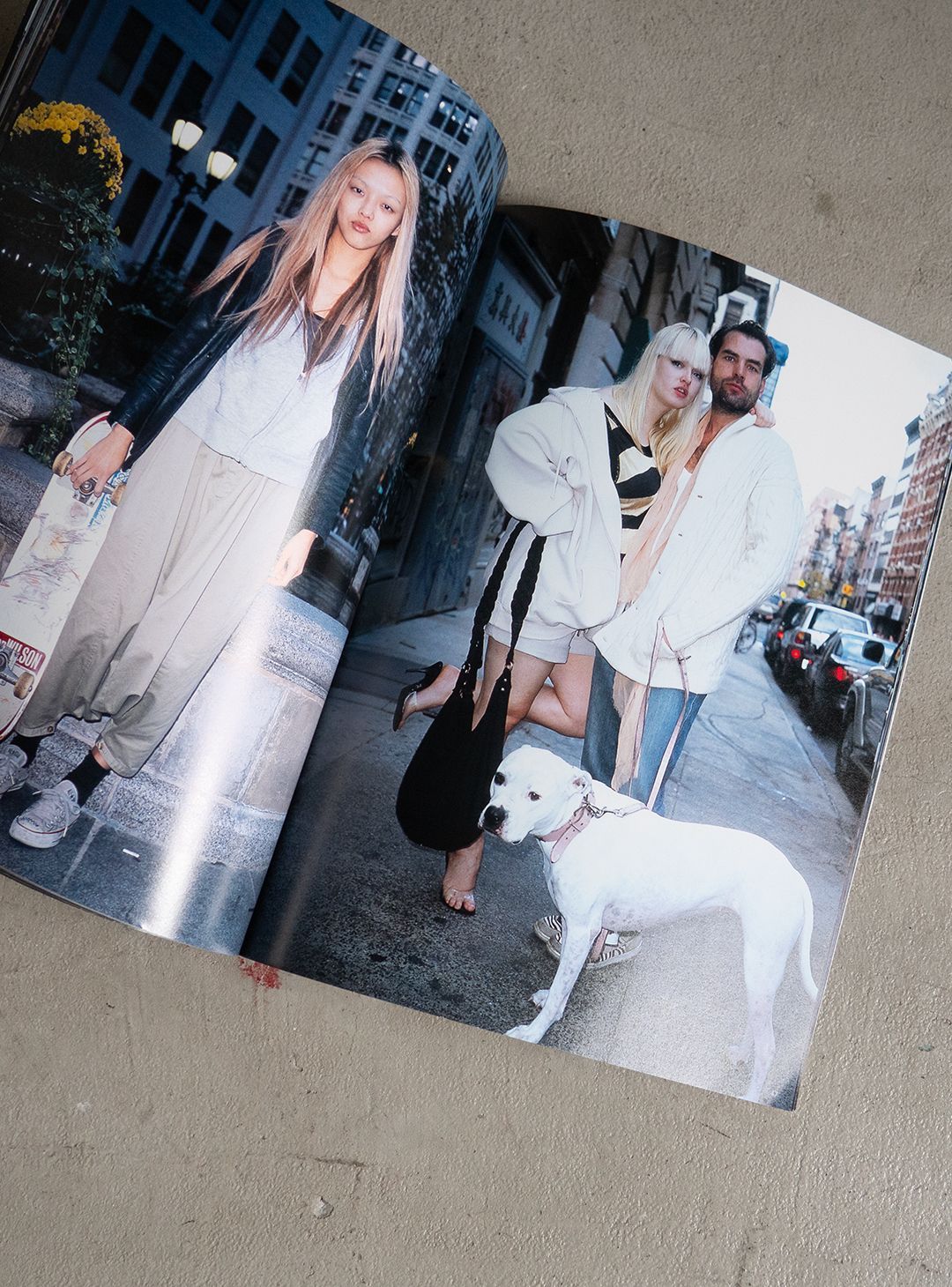 雑誌 STREET 19冊 セット STREET no.181