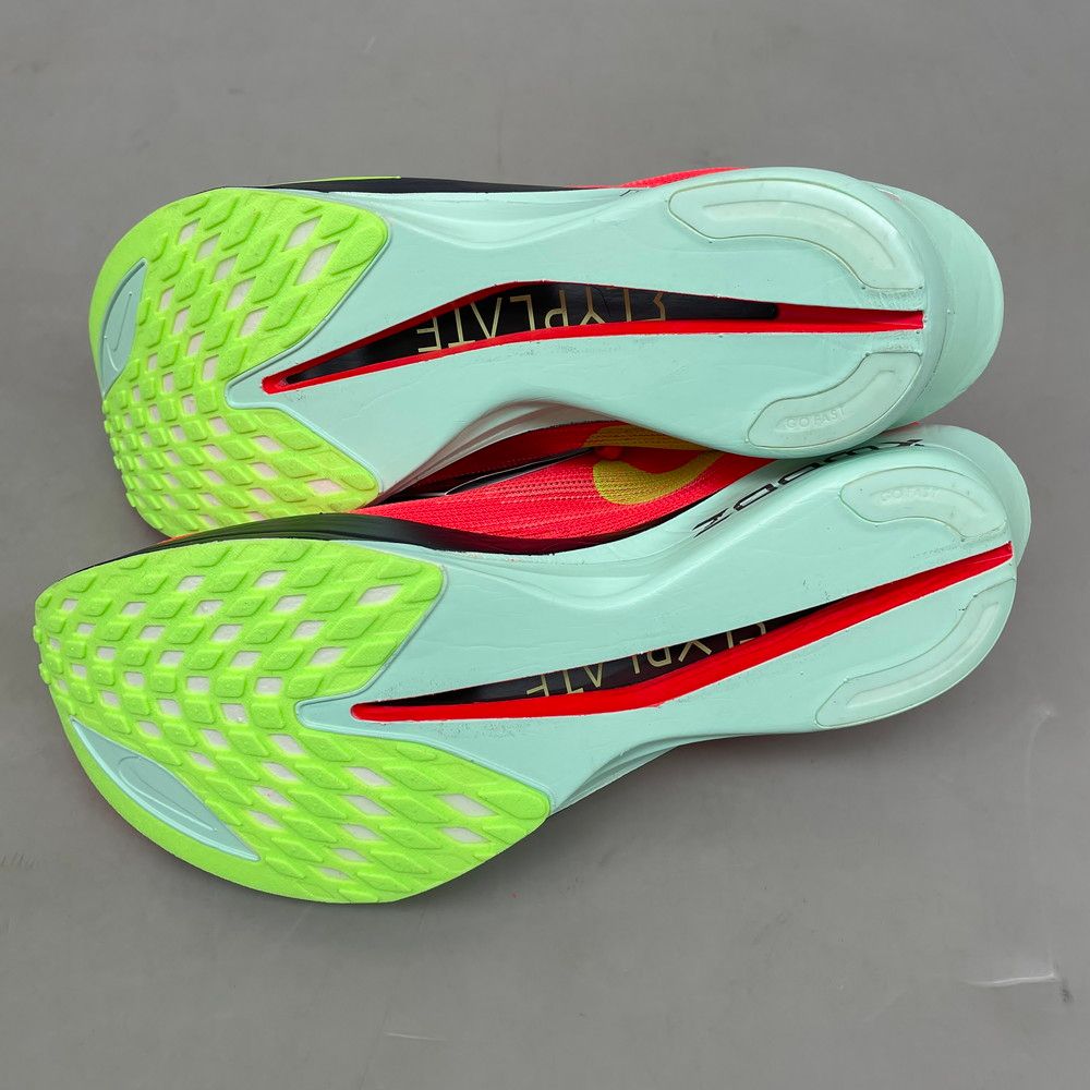 ズームX ストリークフライ2 スニーカー NIKE ナイキ 27.5cm HF6416-600
