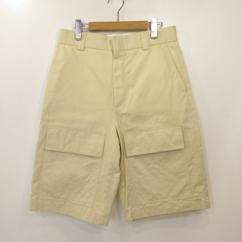 ☆PIRATE STORE限定☆ BAPE CROSS BORN スウェット ハーフパンツ L