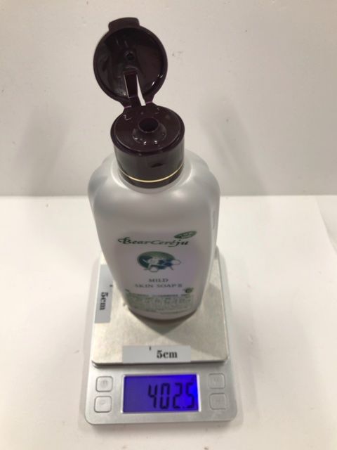 B1861 ベルセレージュ マイルドスキンソープ (2) 500ml - メルカリ
