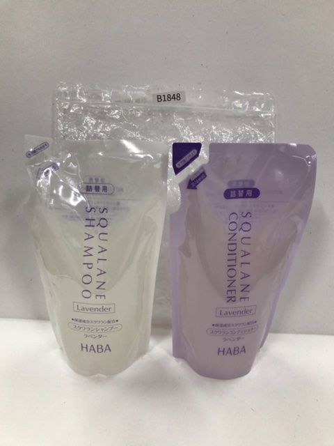 フェニックス ARA アラ！弱酸性リンスインシャンプー 福祉施設様向け