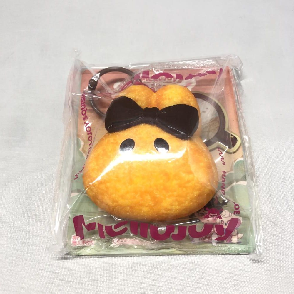 中古】Mellojoy ミニランド ミニトーストうさぎ[15] - メルカリ