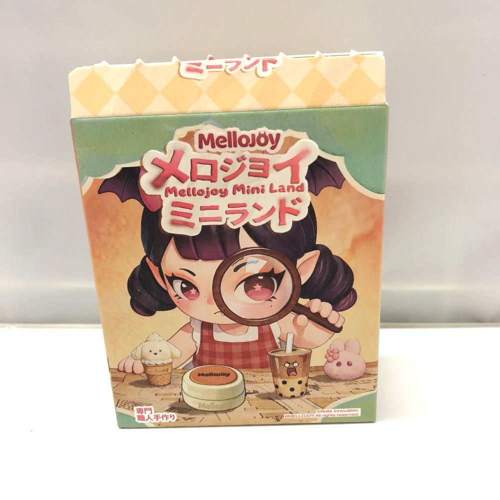 中古】Mellojoy ミニランド ミニトーストうさぎ[15] - メルカリ