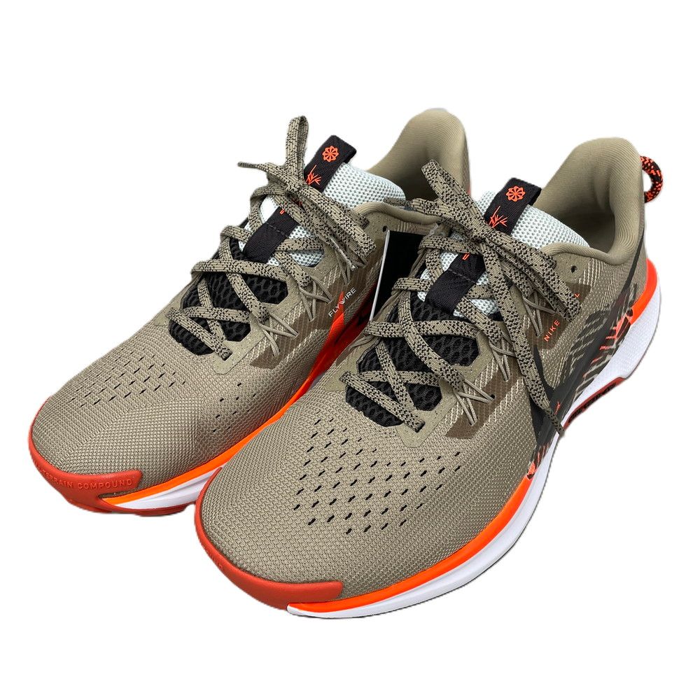 ランニングシューズ リアクトX ペガサストレイル5 NIKE ナイキ 28cm