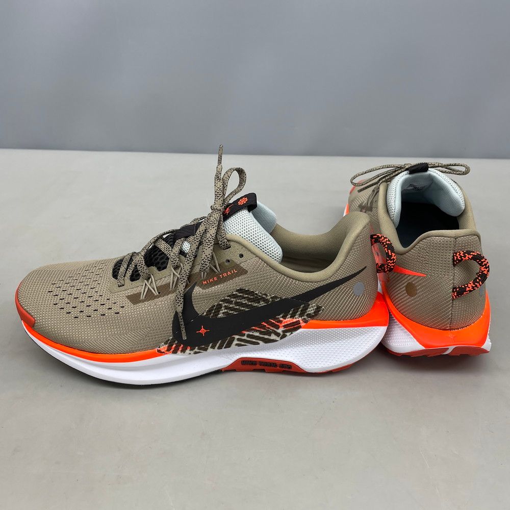 ランニングシューズ リアクトX ペガサストレイル5 NIKE ナイキ 28cm