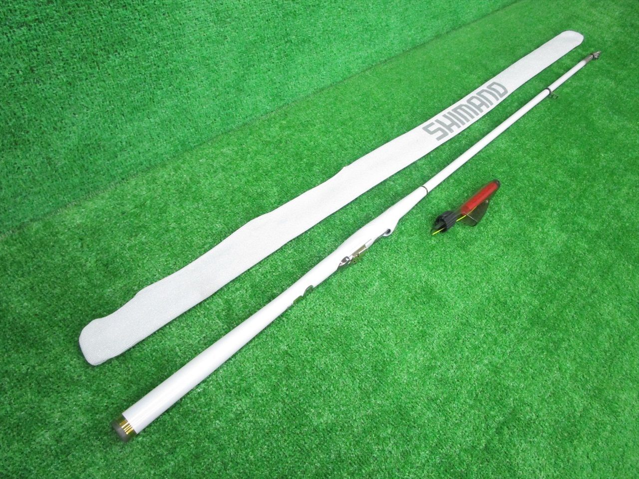 EC栗　（美品）　シマノ　BB-X　スペシャル　1.5　485-520　SZ