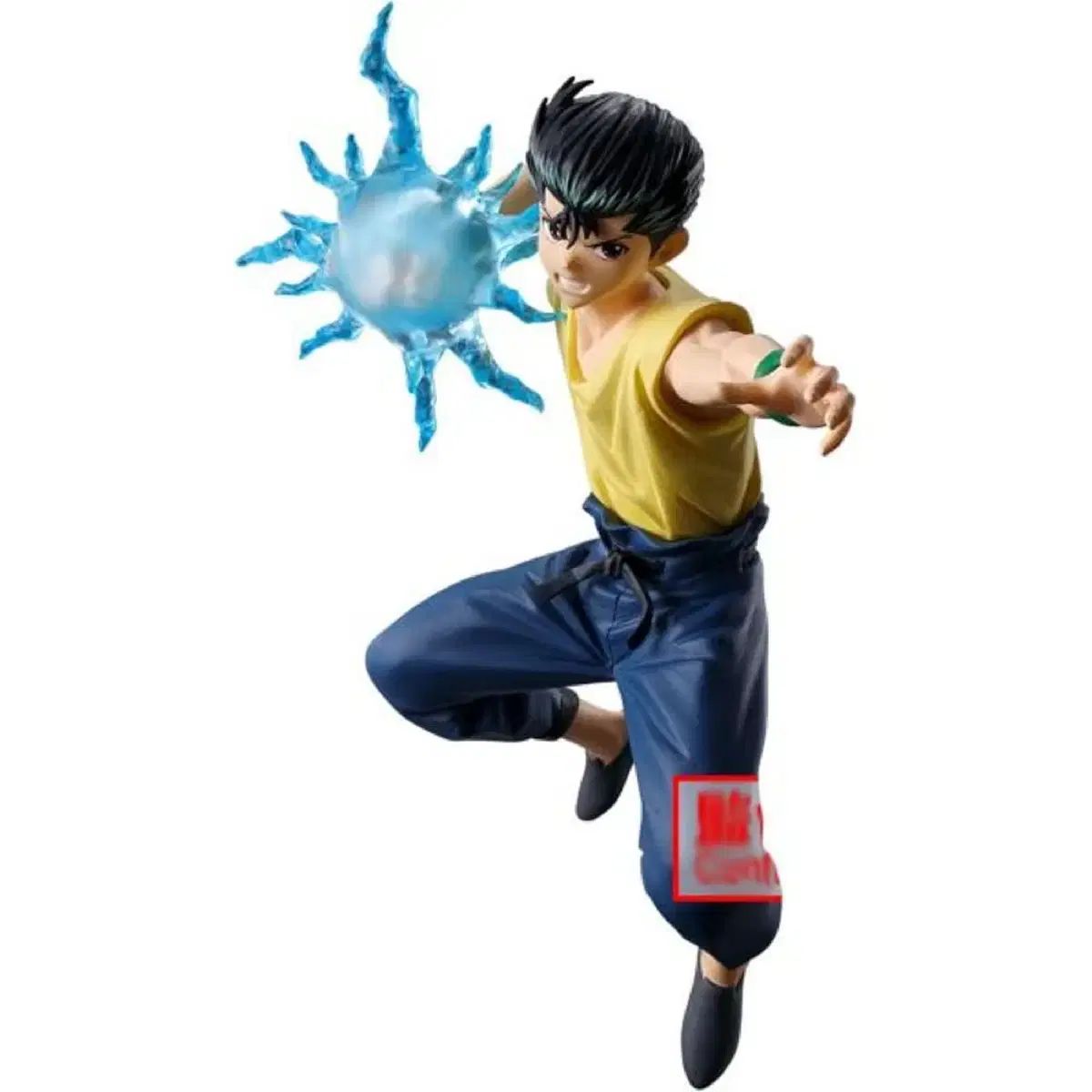 幽遊白書 ユースケ BANPRESTO