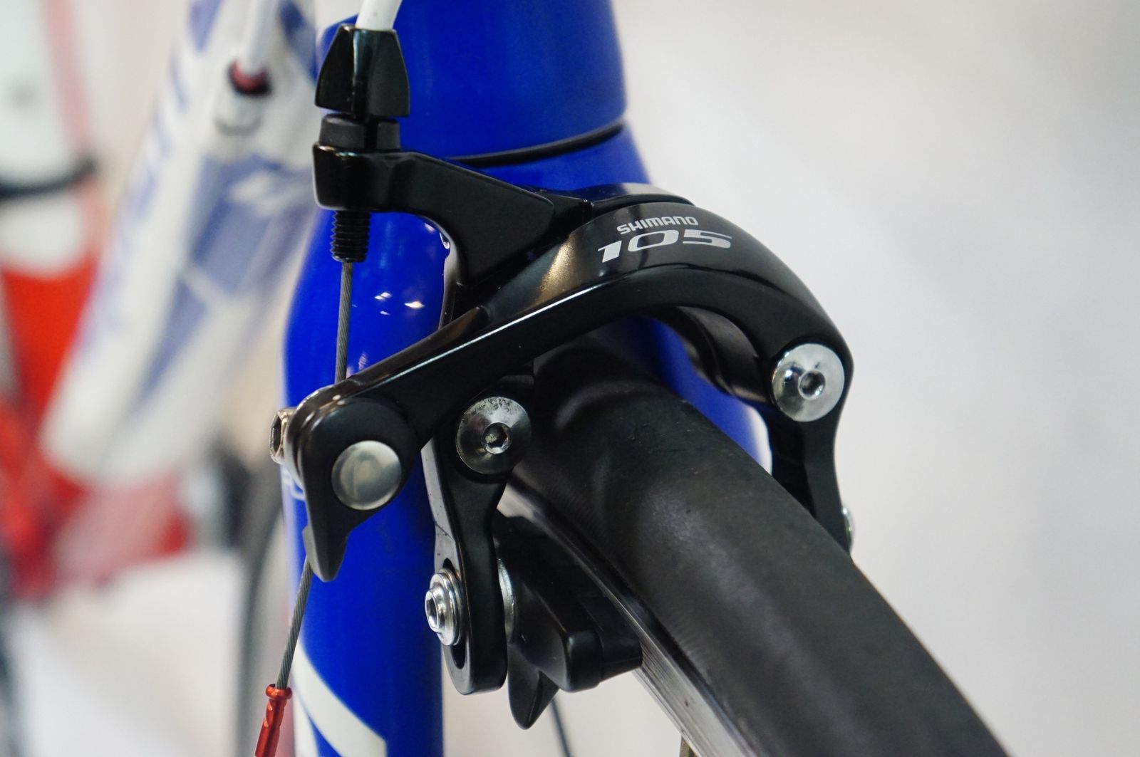 LAPIERRE 「ラピエール」 AUDACIO 300 FDJ CP 2015年モデル ロード