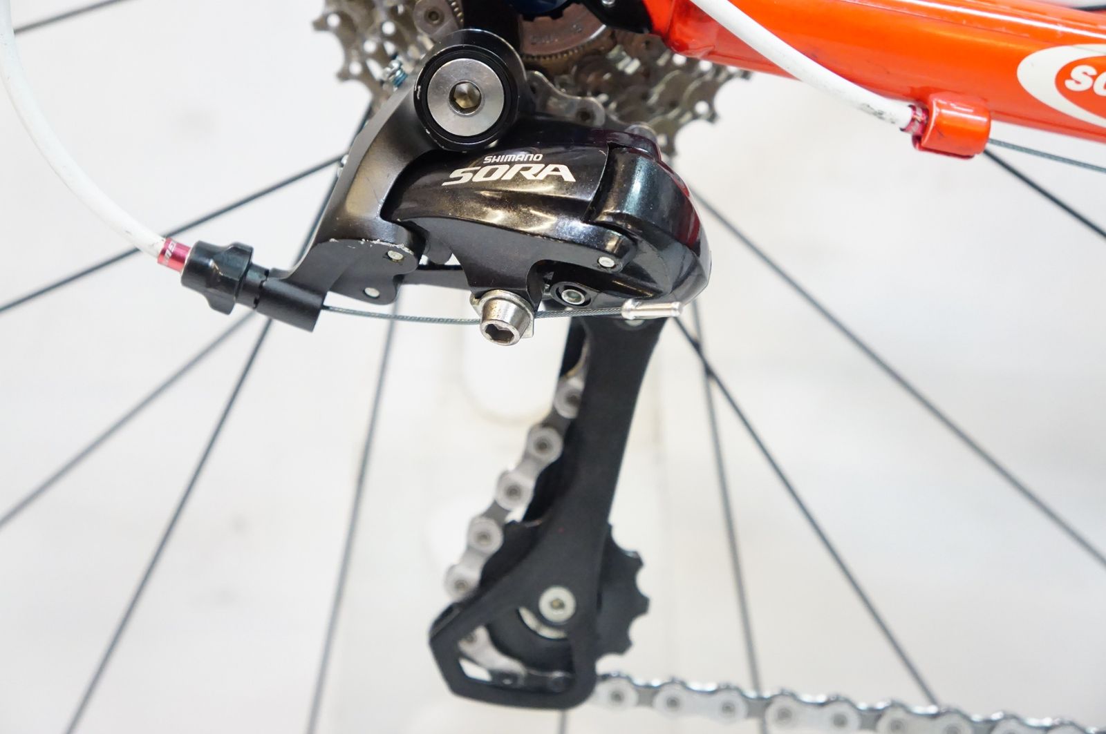 LAPIERRE 「ラピエール」 AUDACIO 300 FDJ CP 2015年モデル ロード 