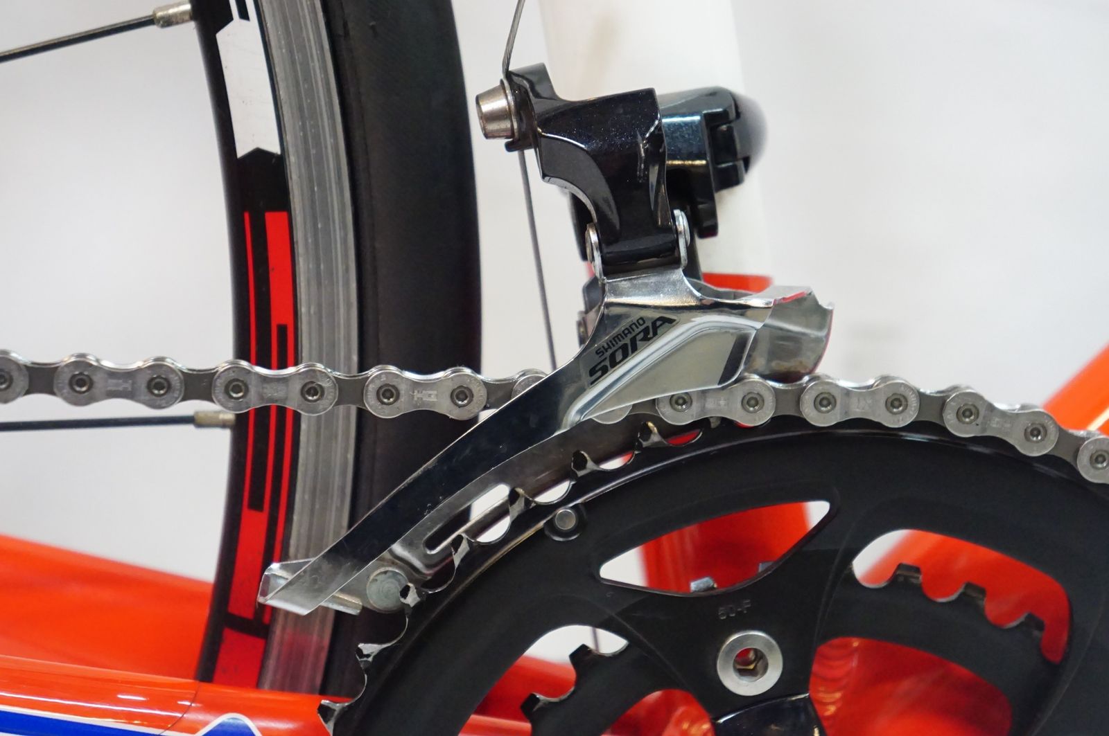 LAPIERRE 「ラピエール」 AUDACIO 300 FDJ CP 2015年モデル ロード
