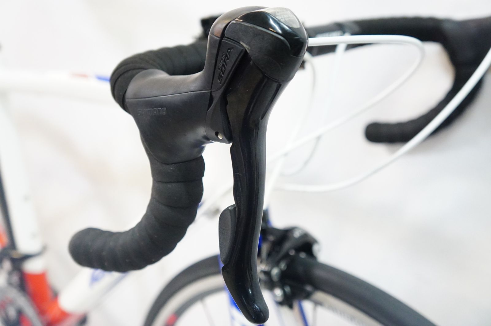 LAPIERRE 「ラピエール」 AUDACIO 300 FDJ CP 2015年モデル ロード LAPIERRE 「ラピエール」 AUDACIO 300 FDJ CP 2015年モデル ロード