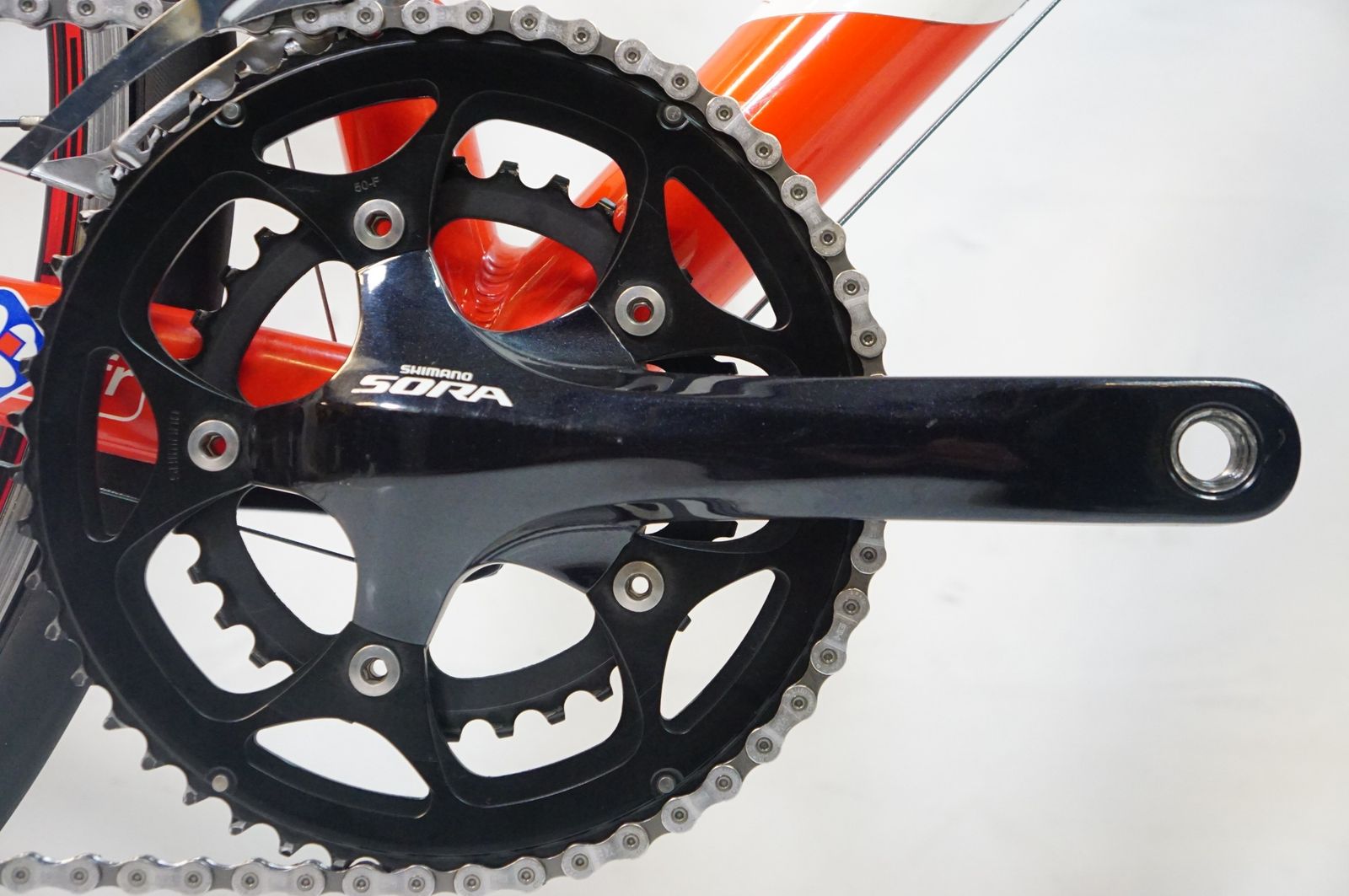 LAPIERRE 「ラピエール」 AUDACIO 300 FDJ CP 2015年モデル ロード