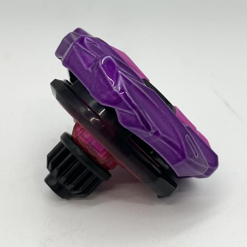 中古】現状渡 カラーチョイスブースター ドランバスター1-60A メタル
