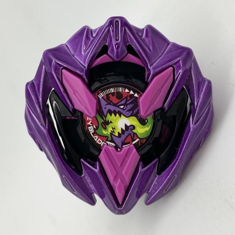 中古】現状渡 カラーチョイスブースター ドランバスター1-60A メタル