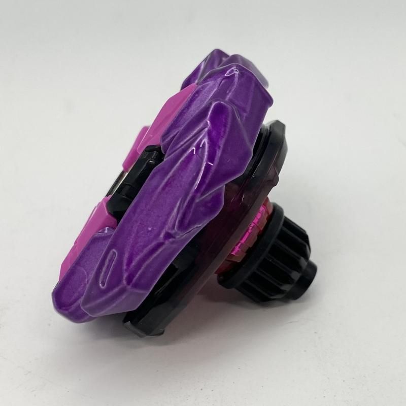 中古】現状渡 カラーチョイスブースター ドランバスター1-60A メタル