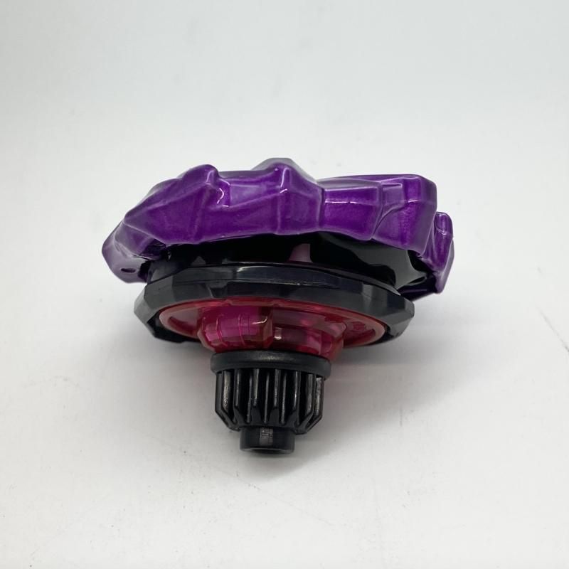 中古】現状渡 カラーチョイスブースター ドランバスター1-60A メタル