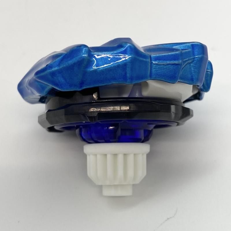 中古】現状渡 カラーチョイスブースター ドランバスター1-60A メタル