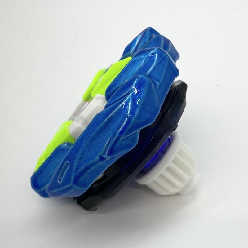 中古】現状渡 カラーチョイスブースター ドランバスター1-60A メタル