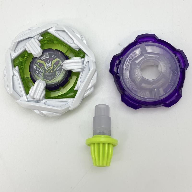 中古】現状渡 サムライスチール5-70GF メタルコート：ホワイト