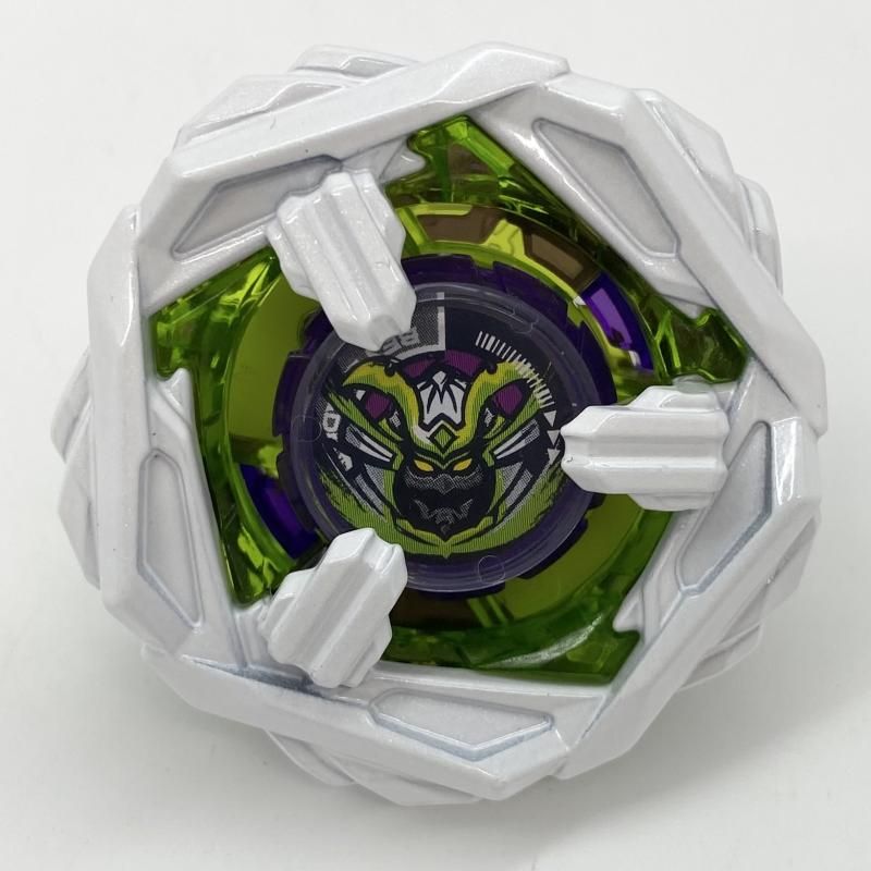 中古】現状渡 サムライスチール5-70GF メタルコート：ホワイト