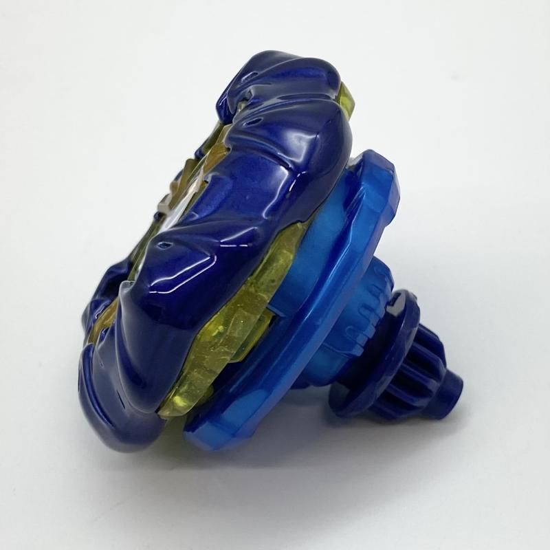 中古】現状渡 ナイトメイル3-85BS メタルコート:ネイビー タカラトミー