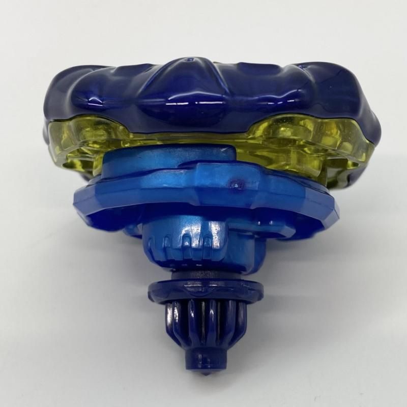 中古】現状渡 ナイトメイル3-85BS メタルコート:ネイビー タカラトミー