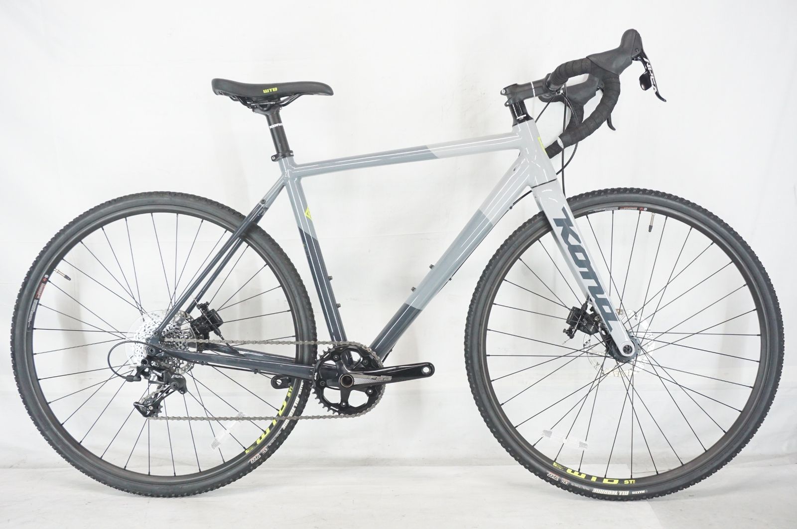 KONA 「コナ」 JAKE THE SNAKE 2020年モデル ロードバイク