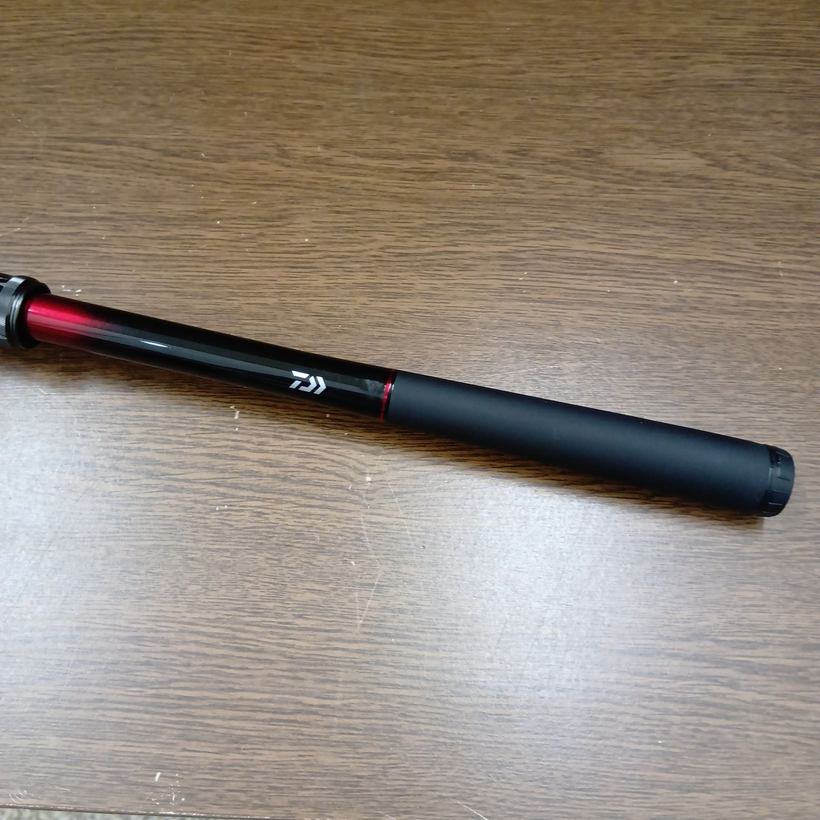 ダイワ(DAIWA) 18 銀狼 唯牙 AGS 06-53 磯竿 【美品】 - メルカリ