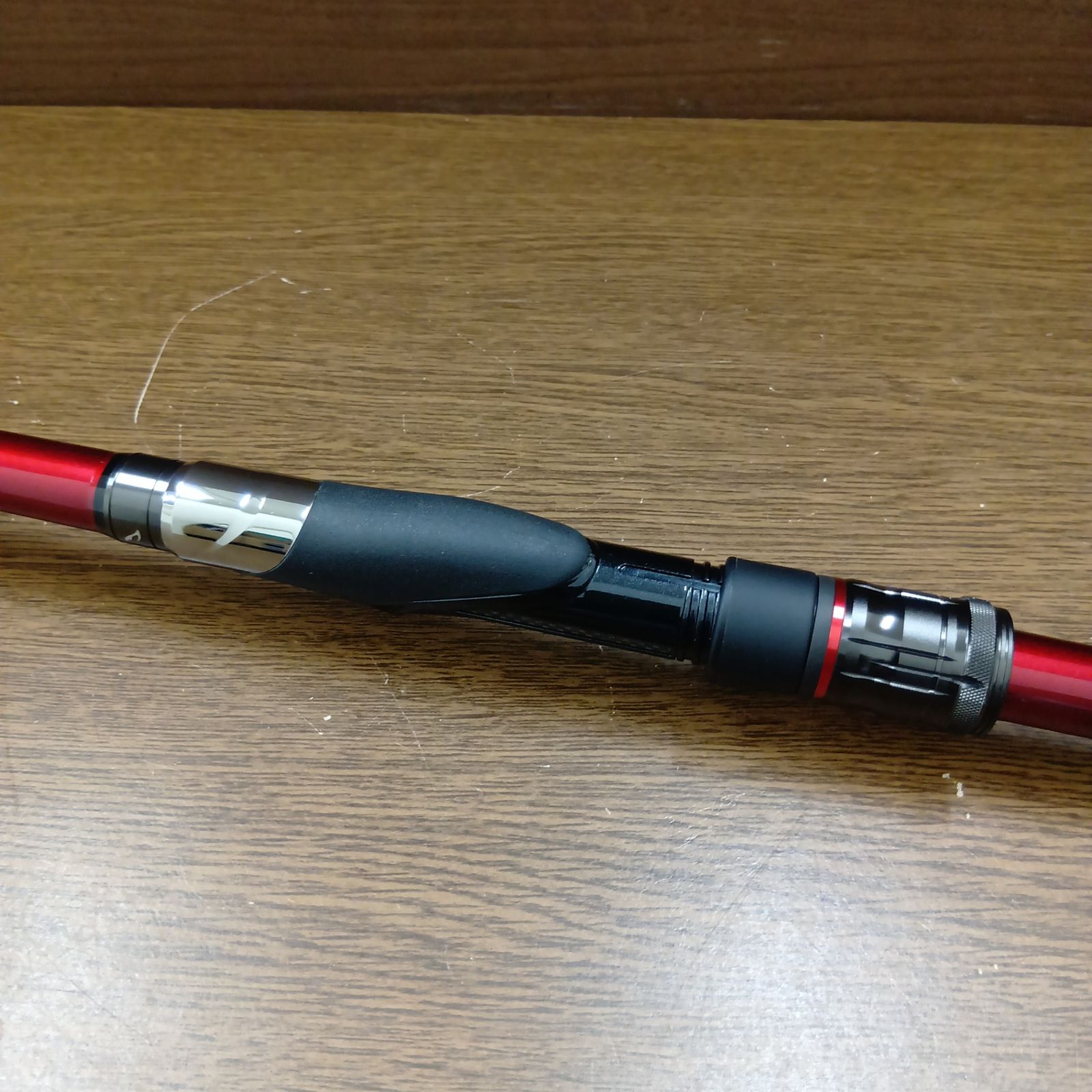 ダイワ(DAIWA) 18 銀狼 唯牙 AGS 06-53 磯竿 【美品】 - メルカリ