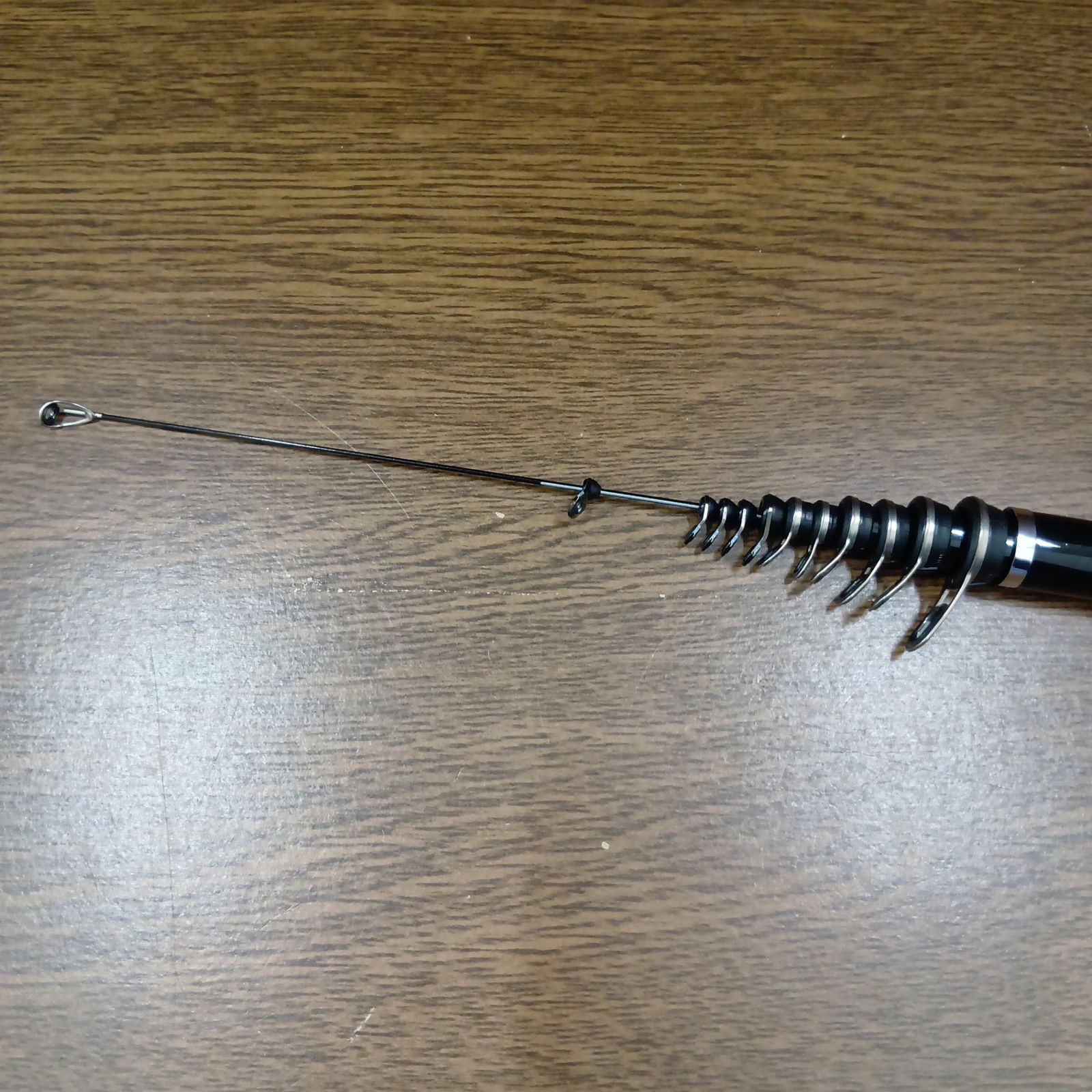 ダイワ(DAIWA) 18 銀狼 唯牙 AGS 06-53 磯竿 【美品】 - メルカリ