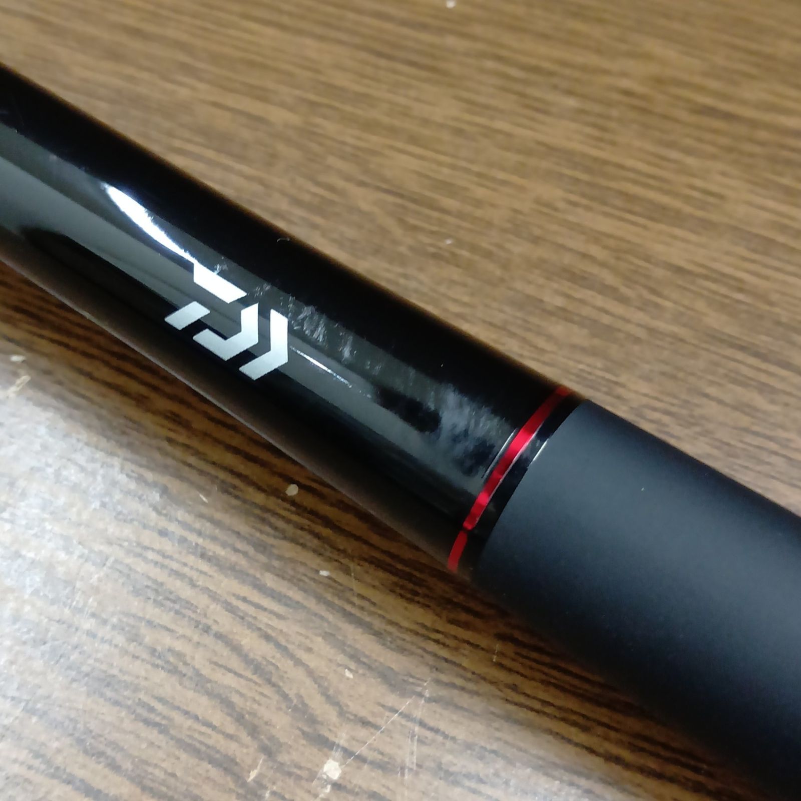 ダイワ(DAIWA) 18 銀狼 唯牙 AGS 06-53 磯竿 【美品】 - メルカリ