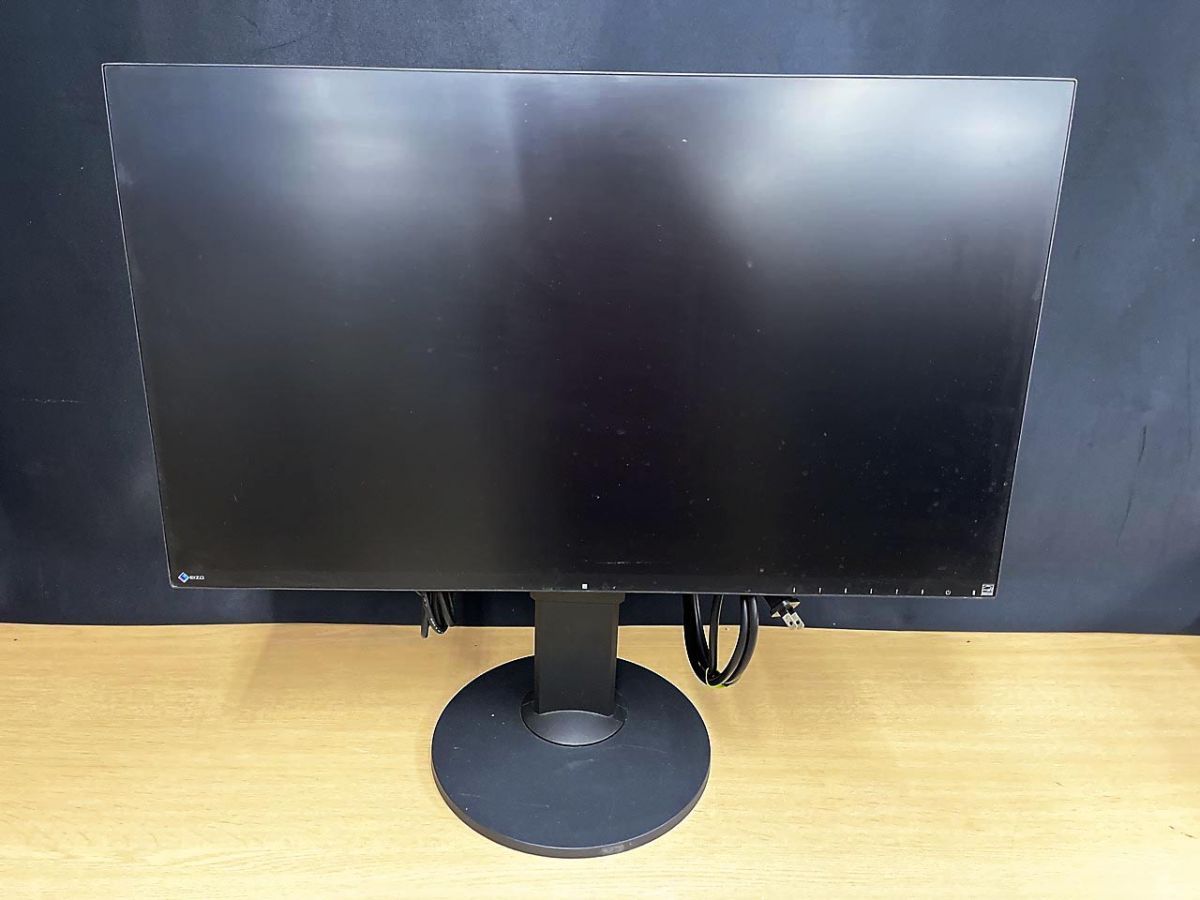 【現状品】 EIZO FlexScan 27インチ ディスプレイ 液晶モニター EV2780