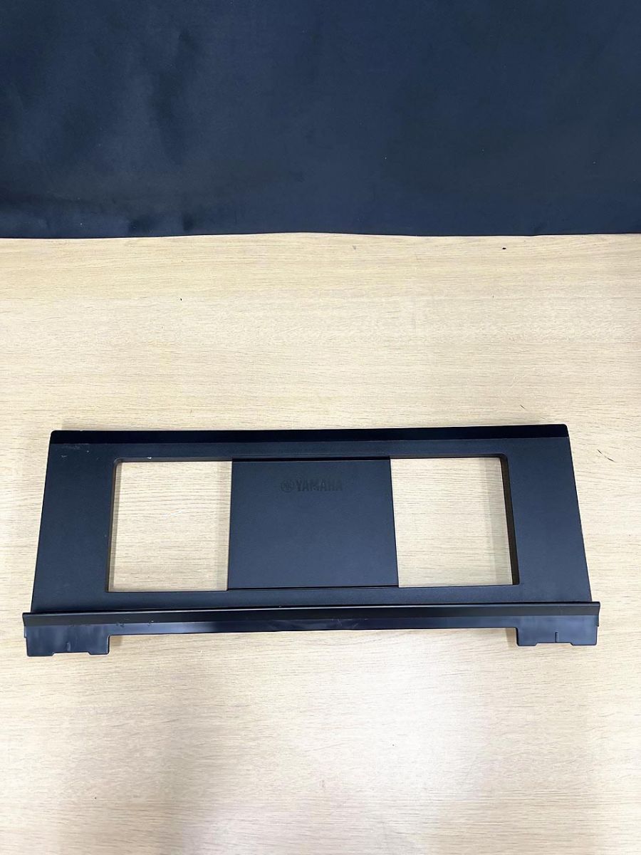 YAMAHA ヤマハ デジタルキーボード スタンド・譜面台付 PSR-E433
